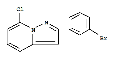 2-(3-屽)-7-[1,5-a]ऽYʽ_460079-44-1Yʽ
