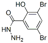 3,5-ˮ½Y(ji)(gu)ʽ_46155-70-8Y(ji)(gu)ʽ