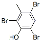 2,4,6--3-׻ӽY(ji)(gu)ʽ_4619-74-3Y(ji)(gu)ʽ