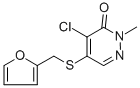 4--5-[(2-߻ૼ׻)-2-׻}-3(2h)-ͪY(ji)(gu)ʽ_465514-01-6Y(ji)(gu)ʽ