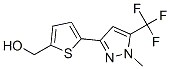 [5-[1-׻-5-(׻)-1H--3-]-2-]״Y(ji)(gu)ʽ_465514-19-6Y(ji)(gu)ʽ