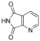 5H-[3,4-b]-5,7(6H)-ͪY(ji)(gu)ʽ_4664-00-0Y(ji)(gu)ʽ