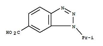 1--1H-1,2,3--5-Y(ji)(gu)ʽ_467235-05-8Y(ji)(gu)ʽ