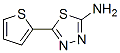 2--5-(2-Ի)-1,3,4-Y(ji)(gu)ʽ_4683-00-5Y(ji)(gu)ʽ