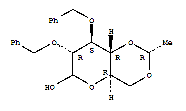 2,3-S-4,6-һ-d-ǽY(ji)(gu)ʽ_471863-88-4Y(ji)(gu)ʽ