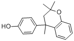 4-(2,2,4-׻-3,4--2H-ɫϩ)ӽY(ji)(gu)ʽ_472-41-3Y(ji)(gu)ʽ