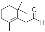 2,6,6-׻-1-h(hun)ϩ-1-ȩY(ji)(gu)ʽ_472-66-2Y(ji)(gu)ʽ