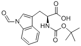 Boc-Trp(For)-OHY(ji)(gu)ʽ_47355-10-2Y(ji)(gu)ʽ