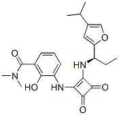 3-[[3-[(װ)ʻ]-2-u]]-4-[[(R)-1-(4-߻-2-)]]h(hun)-3-ϩ-1,2-ͪY(ji)(gu)ʽ_473728-58-4Y(ji)(gu)ʽ