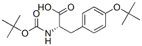 Boc-Tyr(tBu)-OHY(ji)(gu)ʽ_47375-34-8Y(ji)(gu)ʽ