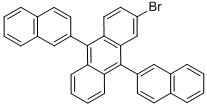 2--9,10-p(2-)Y(ji)(gu)ʽ_474688-76-1Y(ji)(gu)ʽ