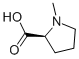 N-METHYL-L-PROLINEY(ji)(gu)ʽ_475-11-6Y(ji)(gu)ʽ