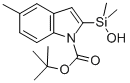 1-Boc-2-(u׻a)-5-׻Yʽ_475102-18-2Yʽ