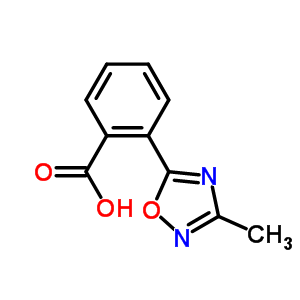 2-(3-׻-1,2,4-f-5-)Y(ji)(gu)ʽ_475105-77-2Y(ji)(gu)ʽ