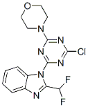 1-[4--6-(4-)-1,3,5-s-2-]-2-(׻)-1H-Y(ji)(gu)ʽ_475111-38-7Y(ji)(gu)ʽ
