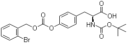 N-嶡ʻ-O-(2-Sʻ)-L-ҰY(ji)(gu)ʽ_47689-67-8Y(ji)(gu)ʽ