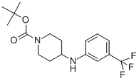 1-Boc-4-(3-׻)-ऽY(ji)(gu)ʽ_477864-09-8Y(ji)(gu)ʽ