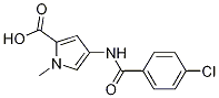 4-(4-ȱ)-1-׻-1H--2-Y(ji)(gu)ʽ_478804-04-5Y(ji)(gu)ʽ