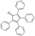 2,3,4,5-ı-2,4-h(hun)ϩ-1-ͪY(ji)(gu)ʽ_479-33-4Y(ji)(gu)ʽ