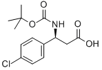 (S)-Boc-4-ȱ-beta-Y(ji)(gu)ʽ_479064-90-9Y(ji)(gu)ʽ