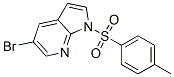 5--1-[(4-׻)]-1H-[2,3-b]ऽY(ji)(gu)ʽ_479552-71-1Y(ji)(gu)ʽ