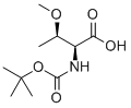 Boc-Thr(Me)-OHYʽ_48068-25-3Yʽ