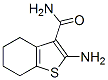 2--4,5,6,7-Ě䱽[b]-3-ȰY(ji)(gu)ʽ_4815-28-5Y(ji)(gu)ʽ