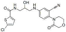 5--N-[3-[[3--4-(3--4-)]]-2-u]-2-Y(ji)(gu)ʽ_482306-17-2Y(ji)(gu)ʽ