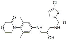 5--N-[3-[[3,5-׻-4-(3--4-)]]-2-u]-2-Y(ji)(gu)ʽ_482306-20-7Y(ji)(gu)ʽ