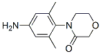 4-(4--2,6-׻)-3-ͪY(ji)(gu)ʽ_482308-12-3Y(ji)(gu)ʽ