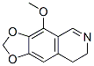 4--7,8--[1,3][4,5-g]Y(ji)(gu)ʽ_484-30-0Y(ji)(gu)ʽ