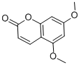 5,7-㶹ؽY(ji)(gu)ʽ_487-06-9Y(ji)(gu)ʽ