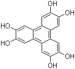 2,3,6,7,10,11-uY(ji)(gu)ʽ_4877-80-9Y(ji)(gu)ʽ