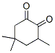 3,5,5-׻h(hun)ϩ-1,2-ͪY(ji)(gu)ʽ_4883-60-7Y(ji)(gu)ʽ