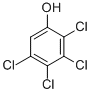 2,3,4,5-ȱӽY(ji)(gu)ʽ_4901-51-3Y(ji)(gu)ʽ