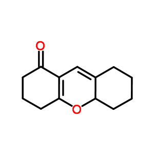2,3,4,5,6,7,8,10A-˚㇍-1-ͪY(ji)(gu)ʽ_492450-55-2Y(ji)(gu)ʽ
