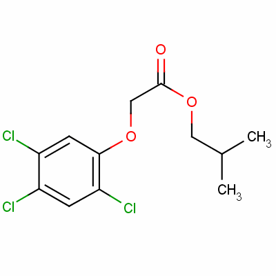 2,4,5-ȱᮐY(ji)(gu)ʽ_4938-72-1Y(ji)(gu)ʽ