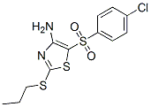 4--5-(4-ȱ)-2-()Y(ji)(gu)ʽ_494763-20-1Y(ji)(gu)ʽ