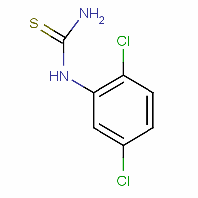 2,5-ȱY(ji)(gu)ʽ_4949-85-3Y(ji)(gu)ʽ