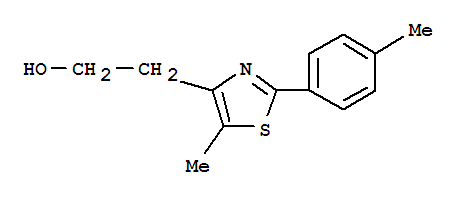 2-[5-׻-2-(4-׻)-1,3--4-]ҴY(ji)(gu)ʽ_496062-20-5Y(ji)(gu)ʽ