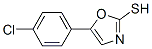 5-(4-ȱ)-1,3-f-2-򴼽Y(ji)(gu)ʽ_49656-34-0Y(ji)(gu)ʽ