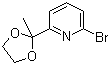 2--6-(2-׻-1,3-s)ऽY(ji)(gu)ʽ_49669-14-9Y(ji)(gu)ʽ
