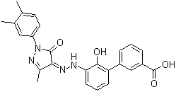 Y(ji)(gu)ʽ_496775-61-2Y(ji)(gu)ʽ