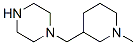 1-(N-׻-3--׻)ຽY(ji)(gu)ʽ_496808-03-8Y(ji)(gu)ʽ