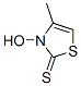 3-u-4-׻-2(3H)-ͪY(ji)(gu)ʽ_49762-08-5Y(ji)(gu)ʽ