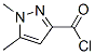 1,5-׻-1H--3-ȽY(ji)(gu)ʽ_49783-84-8Y(ji)(gu)ʽ