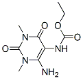 (6--1,2,3,4-Ě-1,3-׻-2,4--5-ऻ)Y(ji)(gu)ʽ_49810-21-1Y(ji)(gu)ʽ