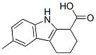 6-׻-2,3,4,9-Ě-1H--1-Y(ji)(gu)ʽ_49844-27-1Y(ji)(gu)ʽ
