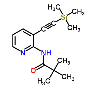 2,2-׻-N-(3-׻Ȳ-2-)-Y(ji)(gu)ʽ_499193-46-3Y(ji)(gu)ʽ