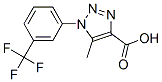 5-׻-1-[3-(׻)]-1H-1,2,3--4-Yʽ_499771-21-0Yʽ